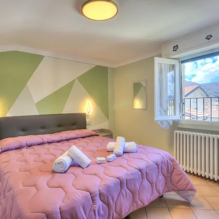 شقة Petit Bijou De 2 Steps From - Happy