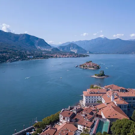 Petit Bijou De Stresa 2 Mins To Lake Maggiore - Happy Rentals Apartment