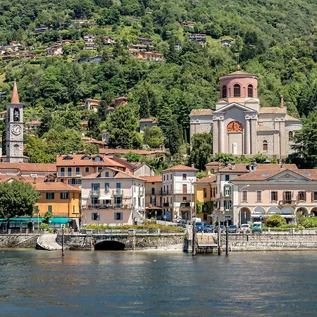 Petit Bijou De Stresa 2 Mins To Lake Maggiore - Happy Rentals Apartment