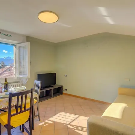 Apartment Petit Bijou De 2 Steps From - Happy *