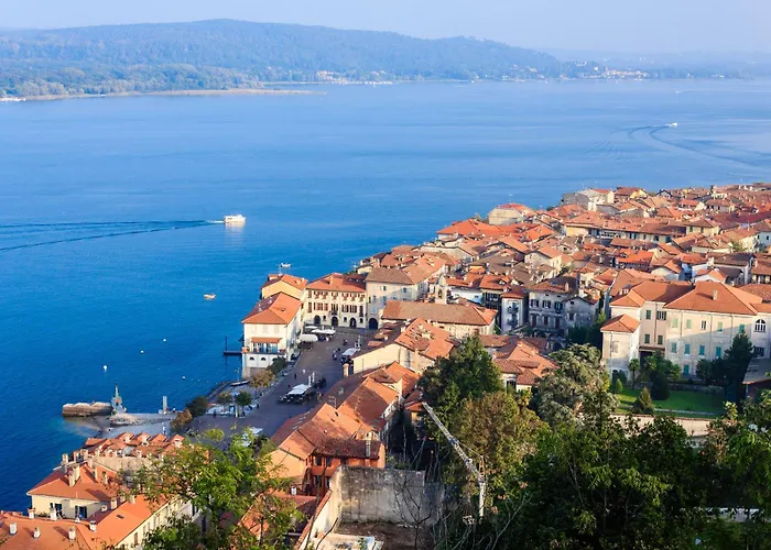 Appartamento Petit Bijou De 2 Steps From - Happy Stresa