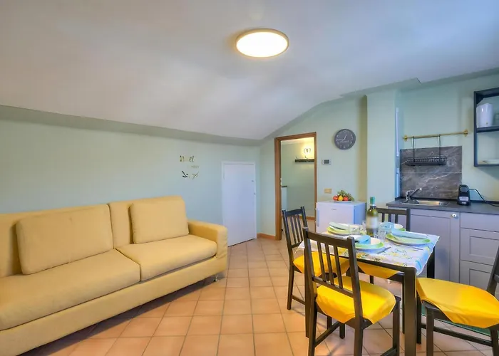 Appartamento Petit Bijou De 2 Steps From - Happy *