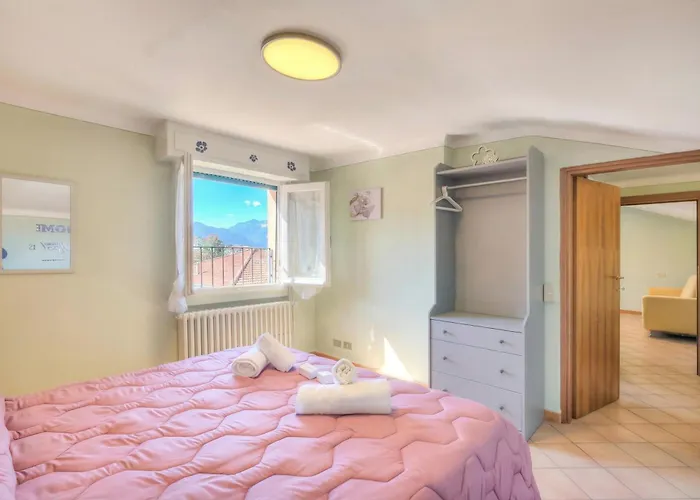 Appartamento Petit Bijou De 2 Steps From - Happy Stresa