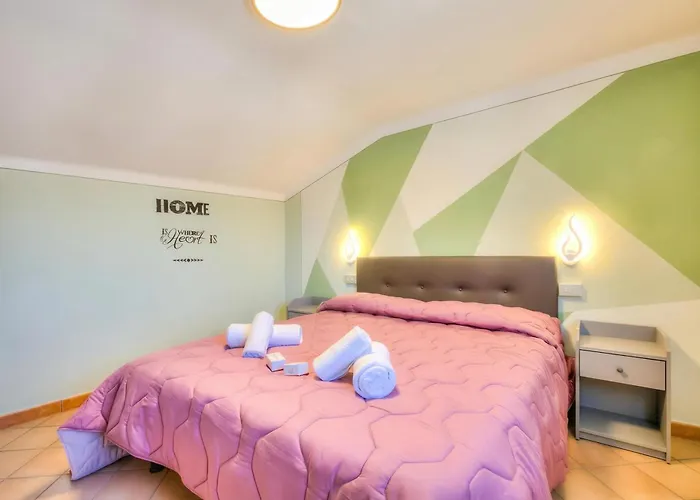 Petit Bijou De 2 Steps From - Happy Lejlighed